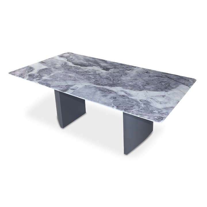 PAPUA Marble Dining Table