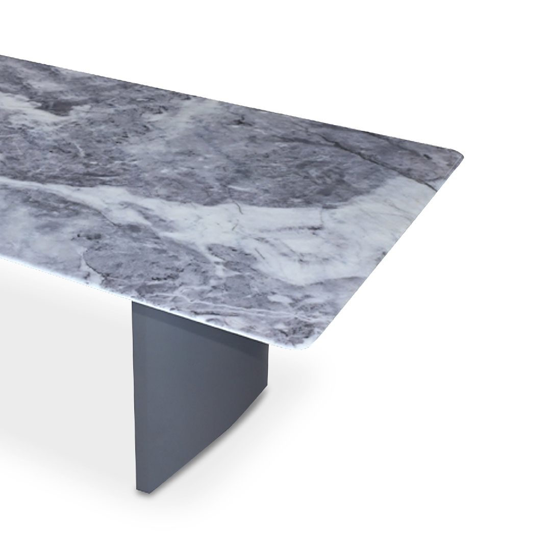 PAPUA Marble Dining Table