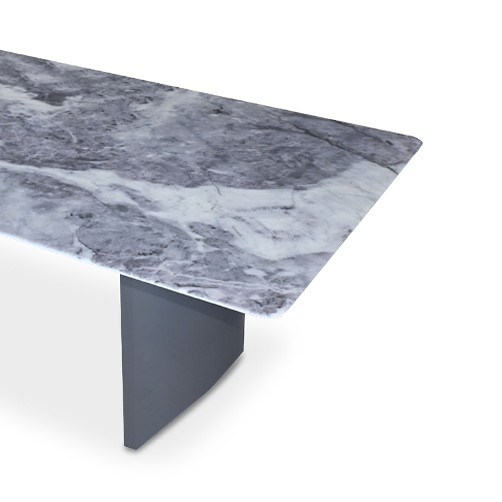 PAPUA Marble Dining Table