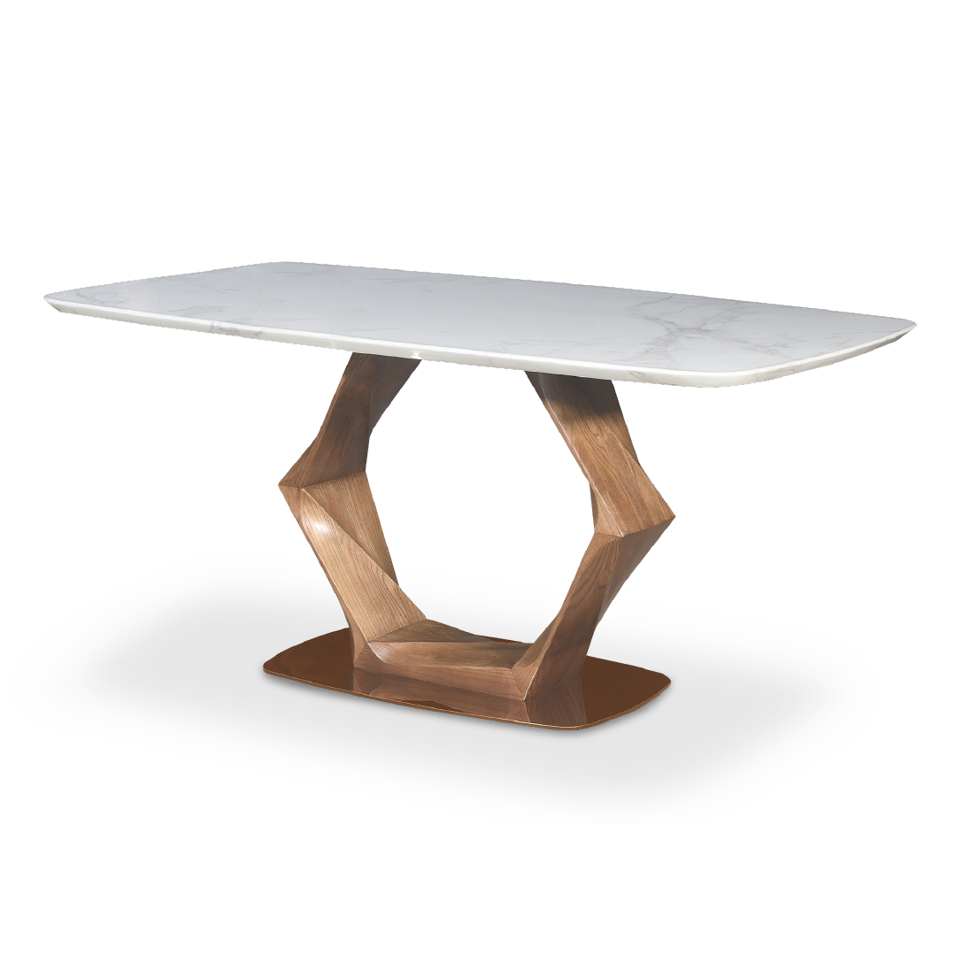 PARA Marble Dining Table