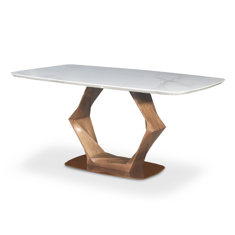 PARA Marble Dining Table