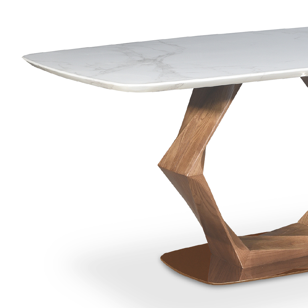 PARA Marble Dining Table