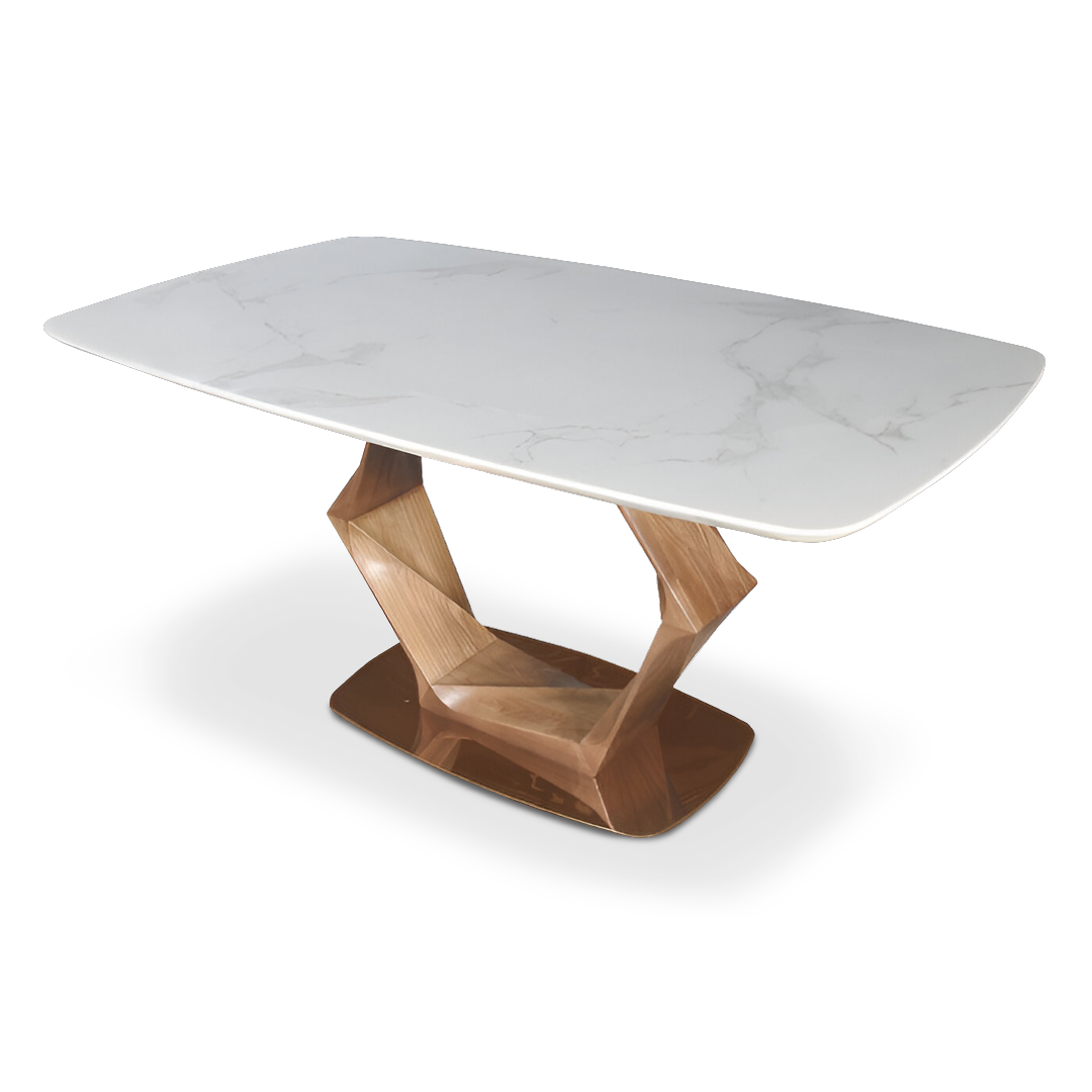 PARA Marble Dining Table