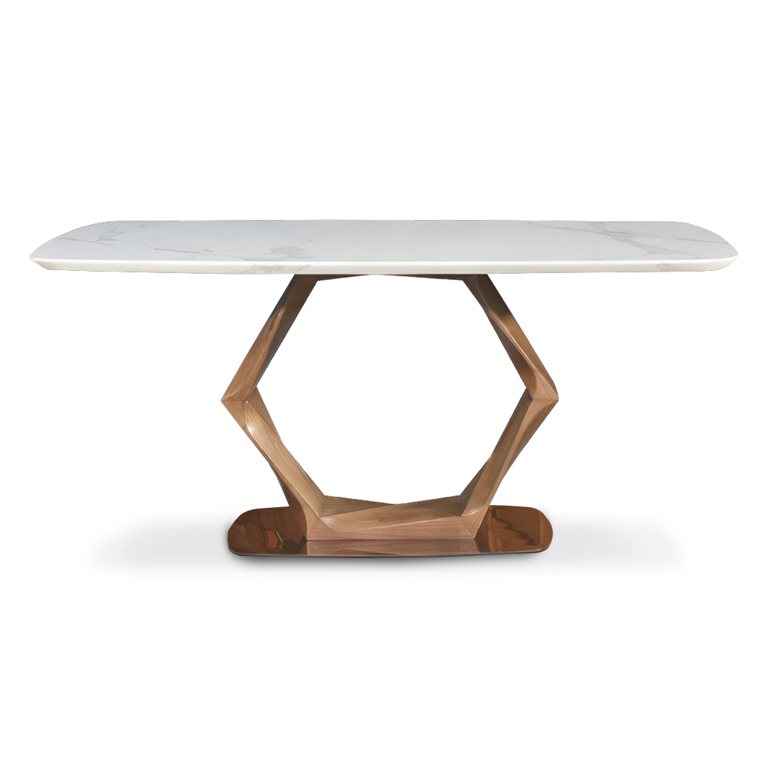 PARA Marble Dining Table