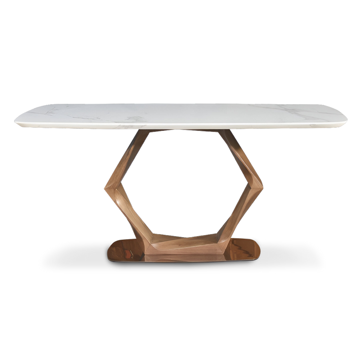 PARA Marble Dining Table