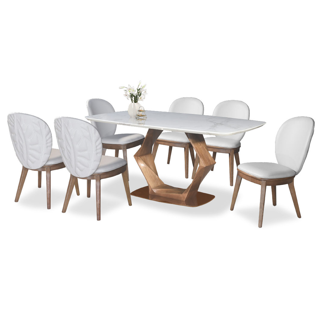PARA Marble Dining Table