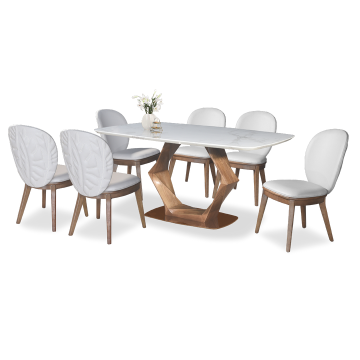 PARA Marble Dining Table