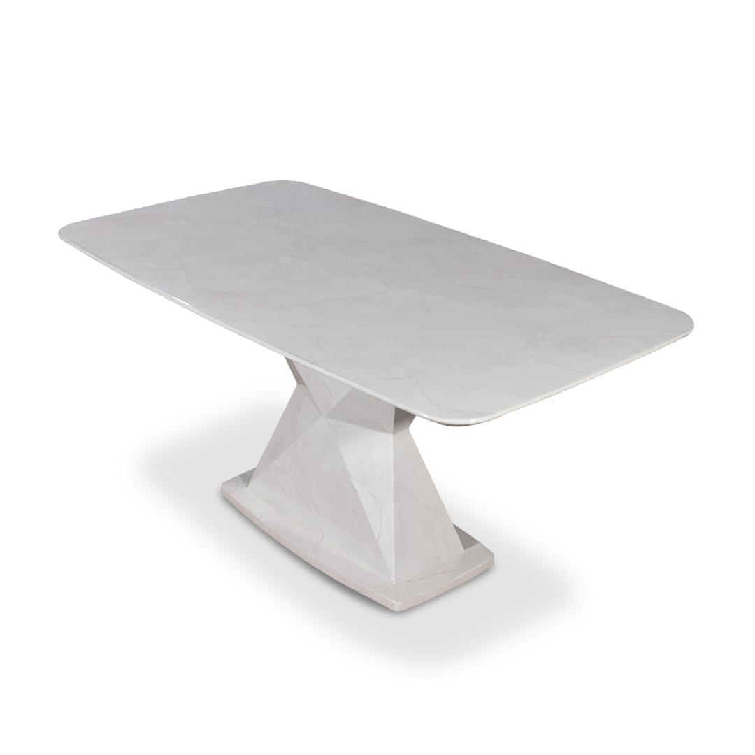 PARANA Marble Dining Table