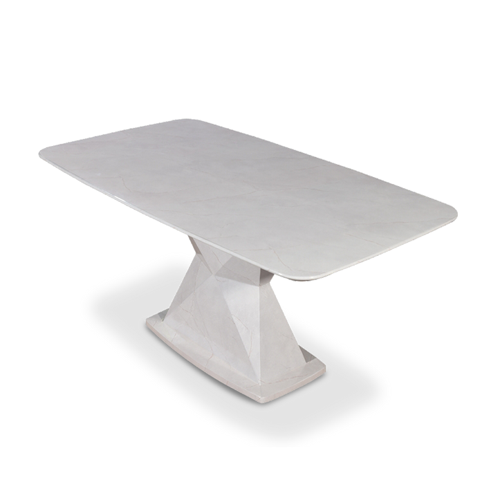 PARANA Marble Dining Table