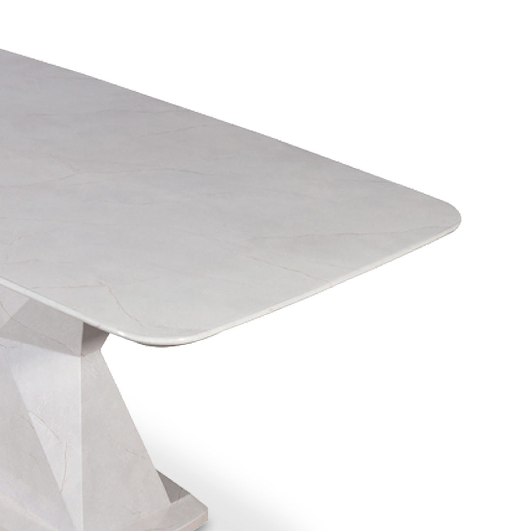 PARANA Marble Dining Table