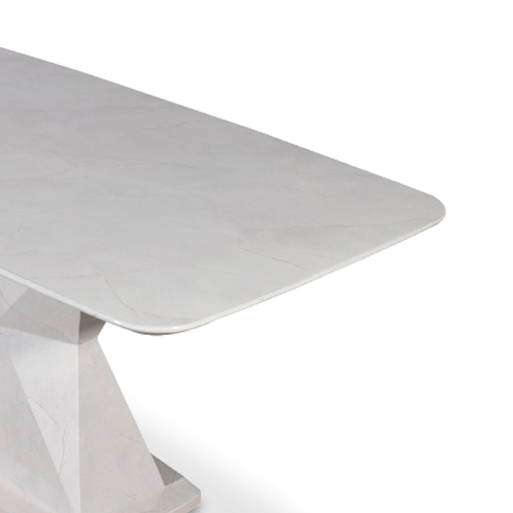 PARANA Marble Dining Table