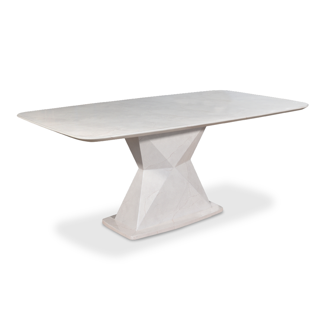 PARANA Marble Dining Table