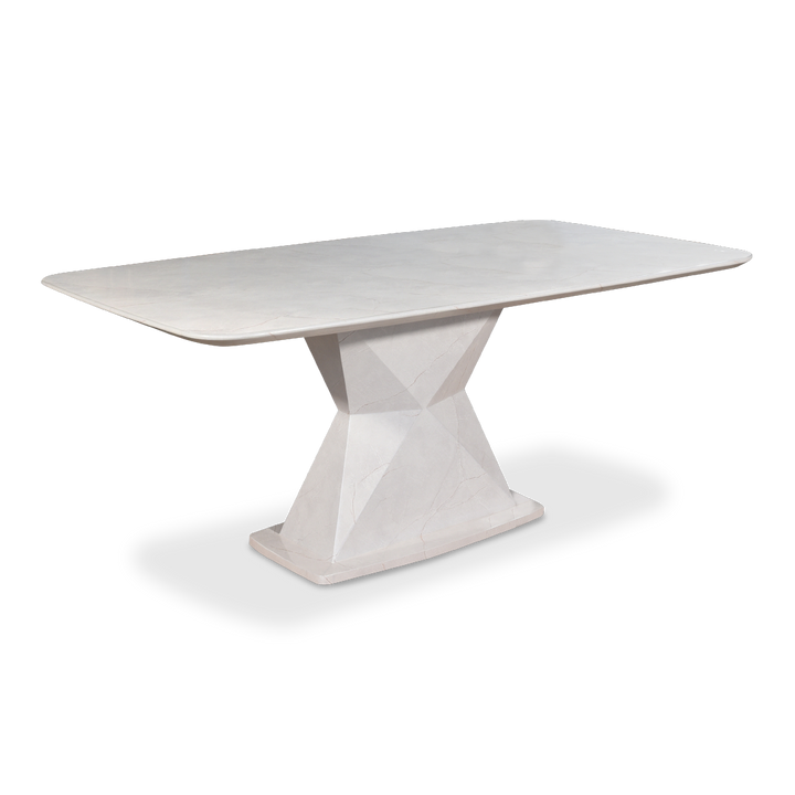 PARANA Marble Dining Table