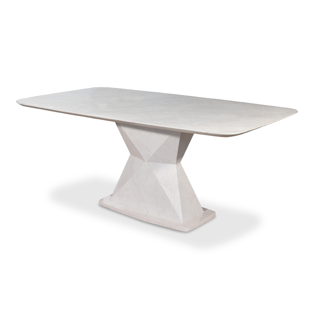 PARANA Marble Dining Table