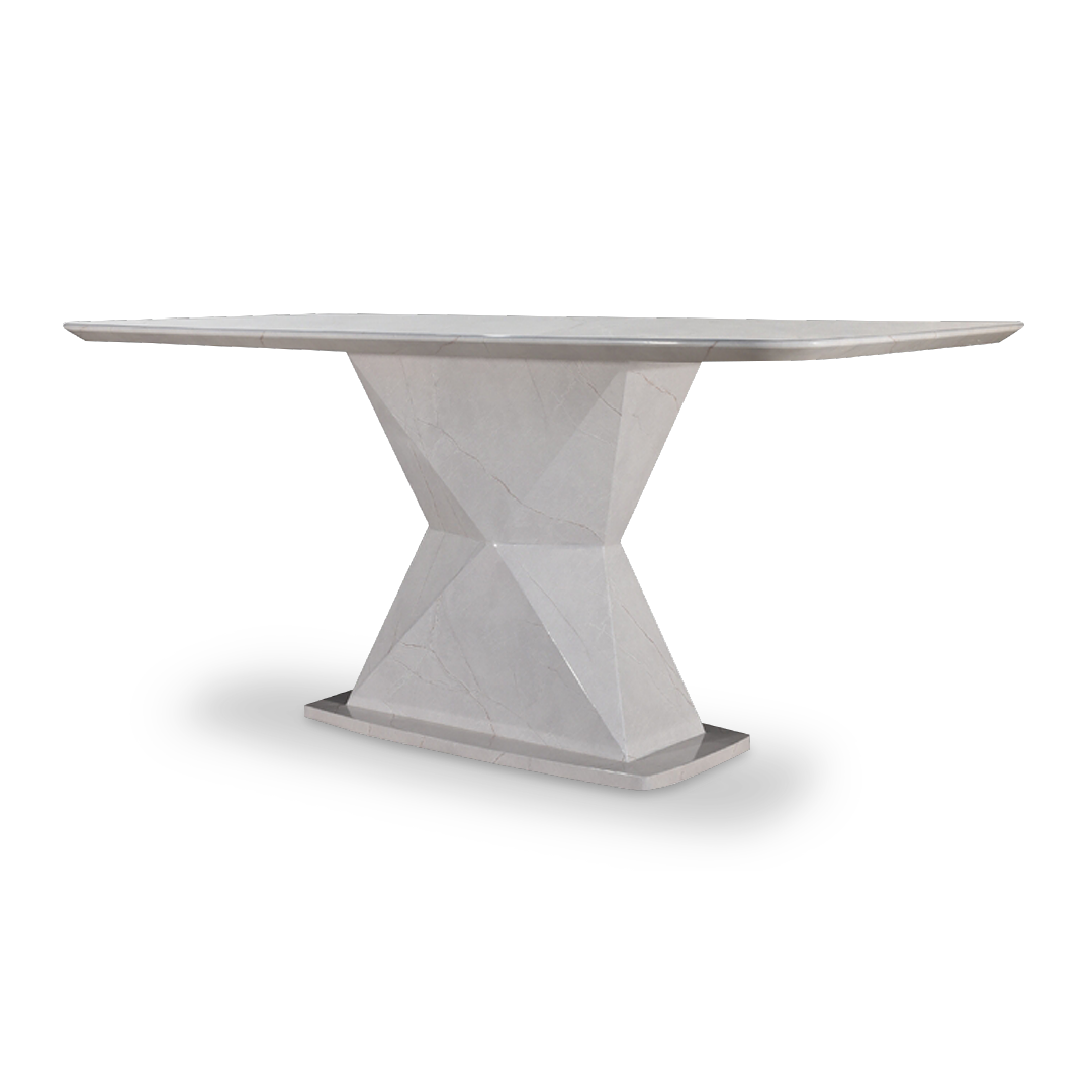 PARANA Marble Dining Table
