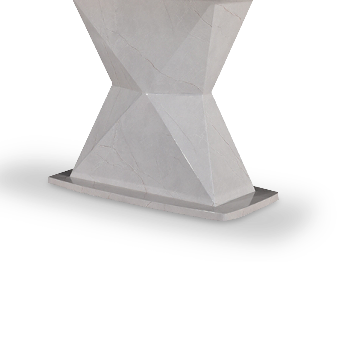 PARANA Marble Dining Table