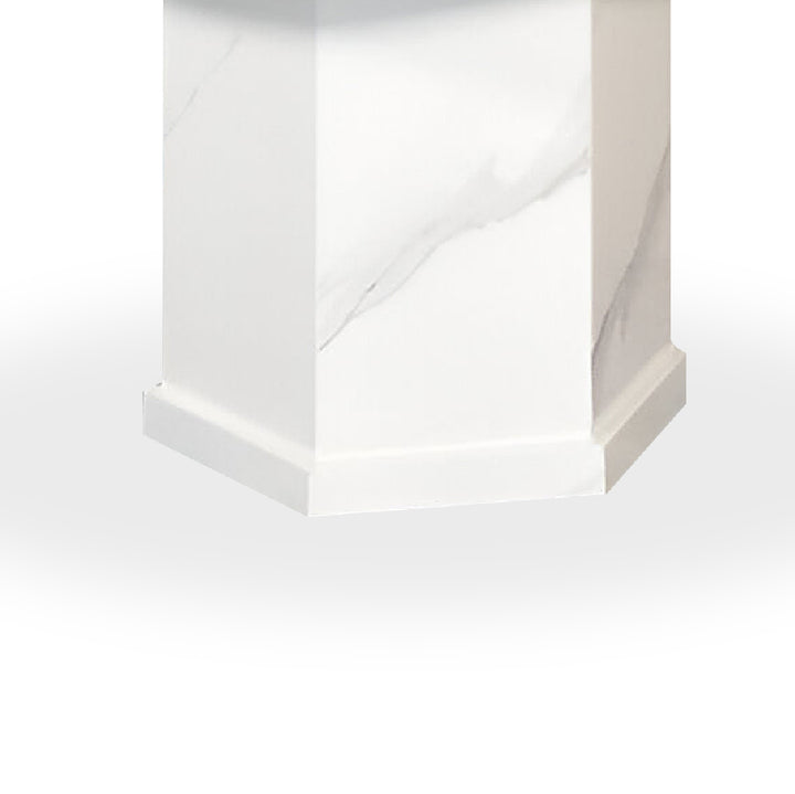 PASAJE Marble Dining Table