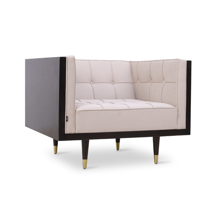 PATITE 1 Seater Sofa