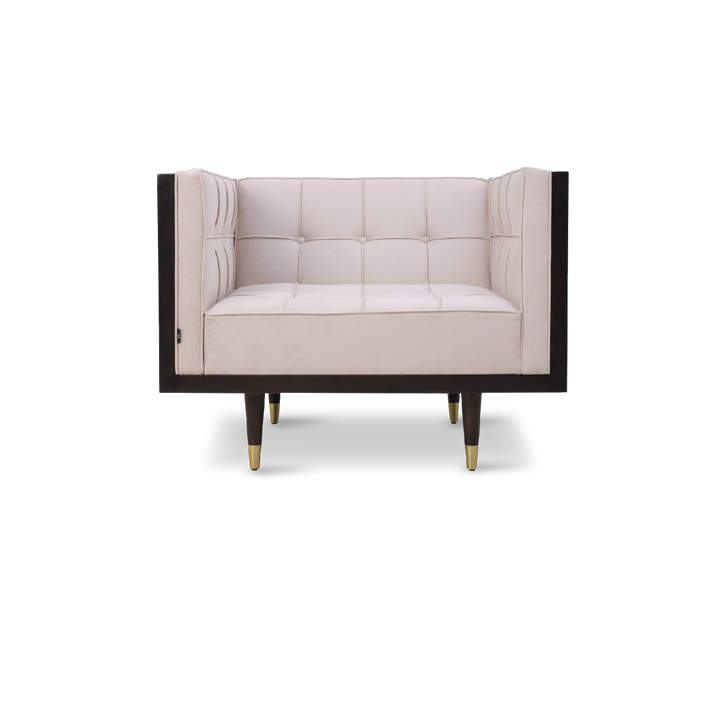 PATITE 1 Seater Sofa