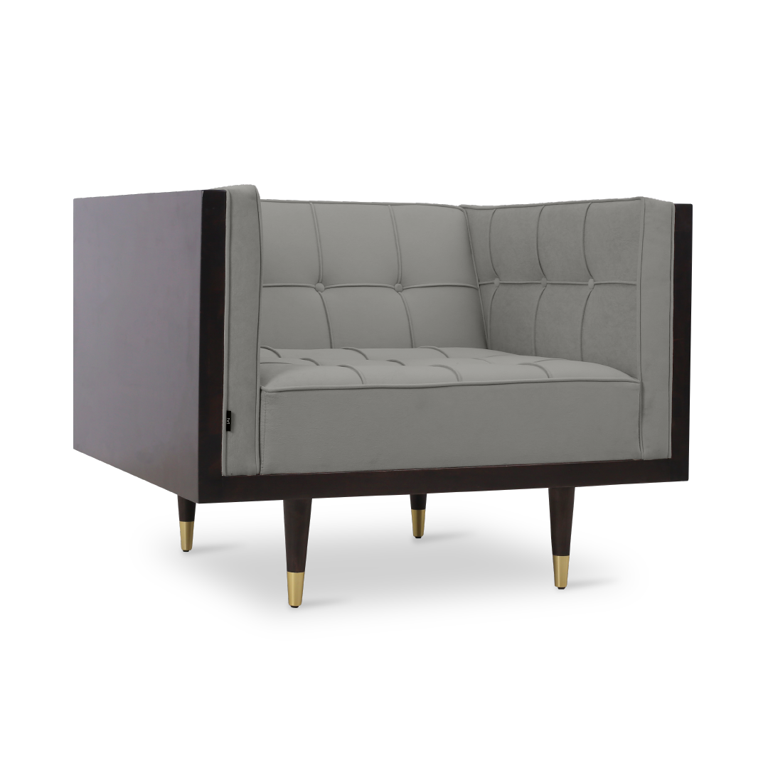 PATITE 1 Seater Sofa