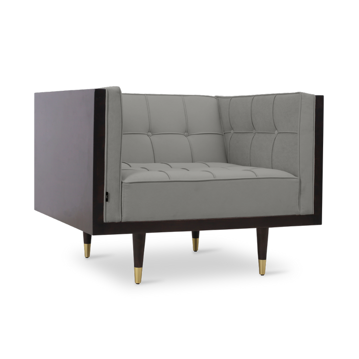 PATITE 1 Seater Sofa