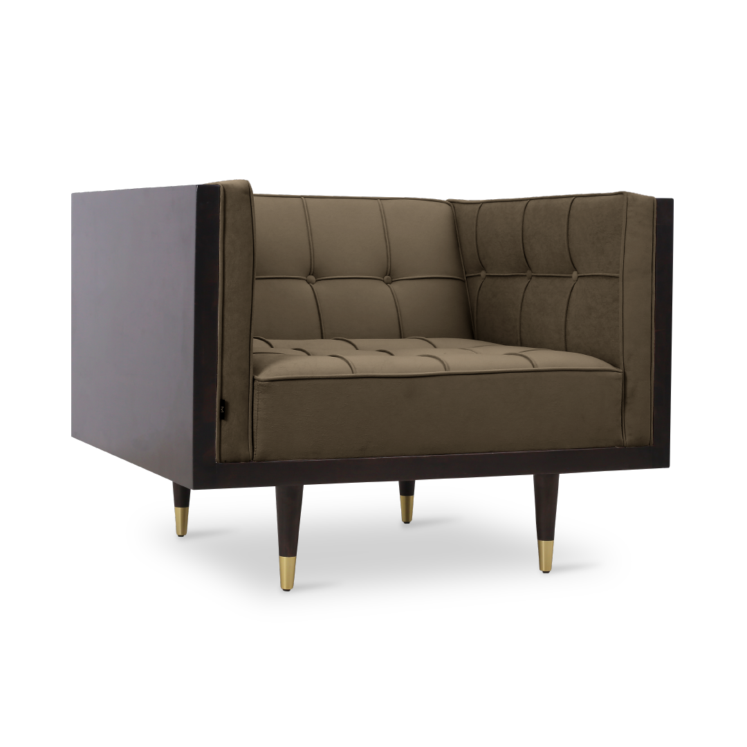 PATITE 1 Seater Sofa