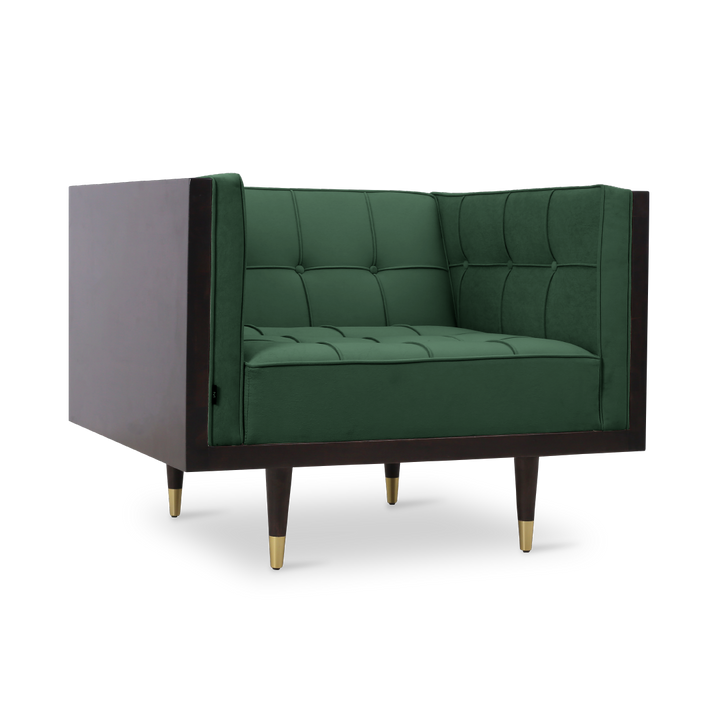 PATITE 1 Seater Sofa