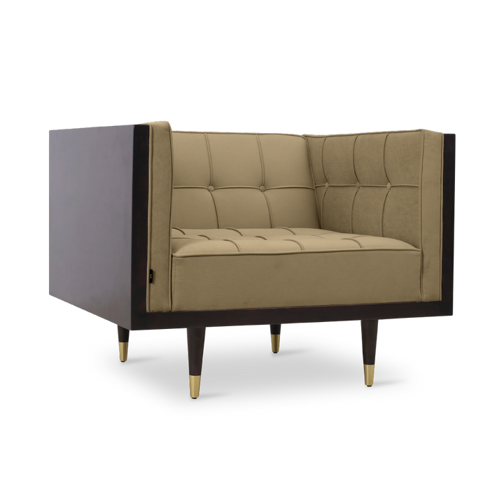 PATITE 1 Seater Sofa