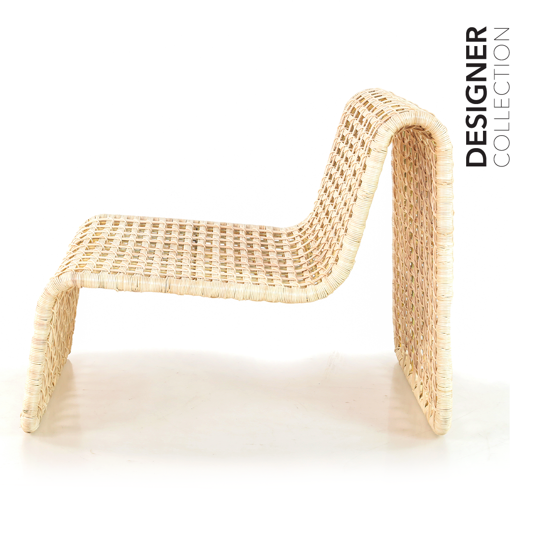 PEGRO Lounge Chair