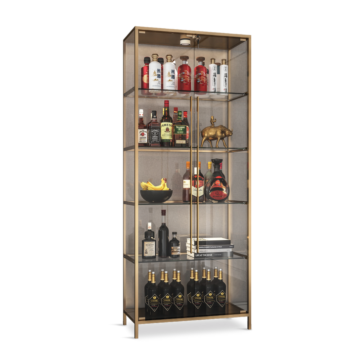 PENELOPE Display Cabinet