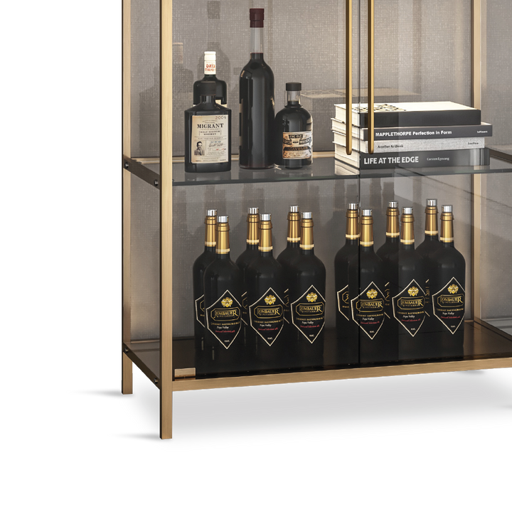 PENELOPE Display Cabinet