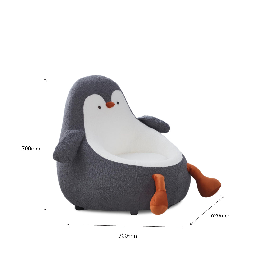 PENGUIN Kids Sofa