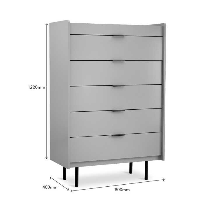 POLO Chest Of Drawers