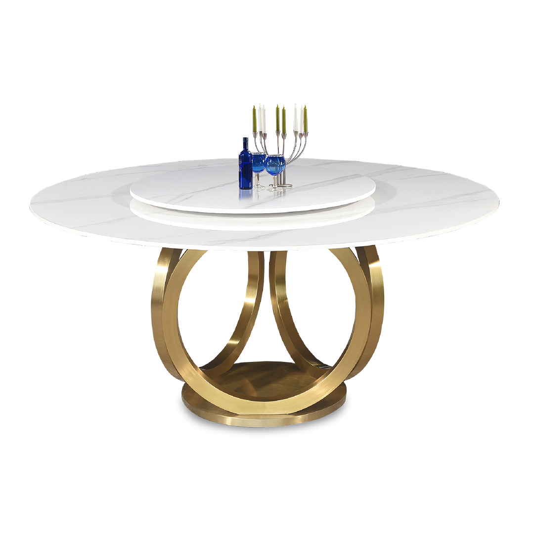 PIERO Ceramic Dining Table