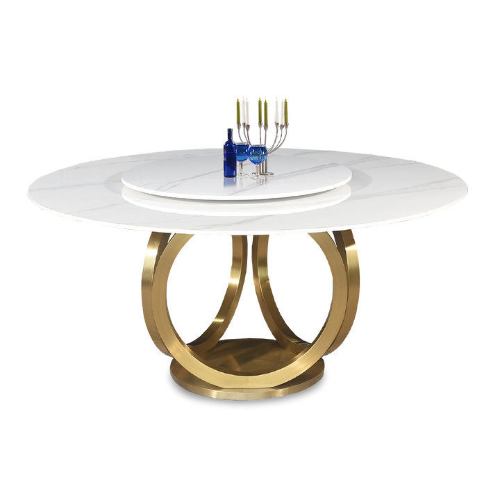 PIERO Ceramic Dining Table