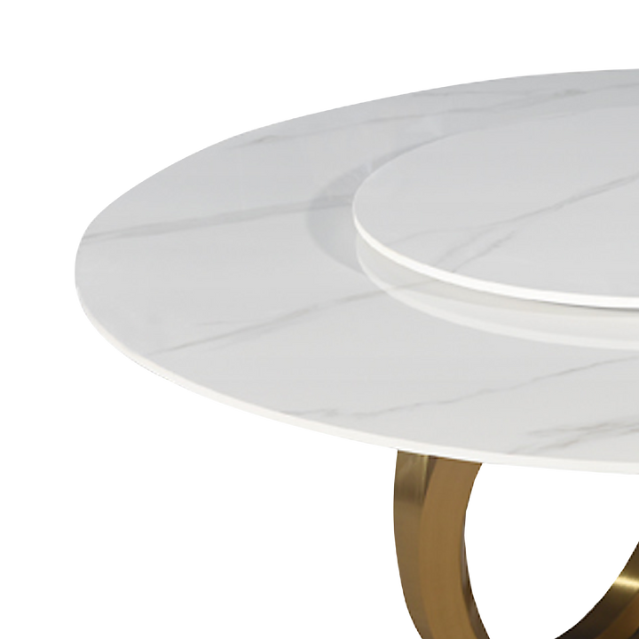 PIERO Ceramic Dining Table