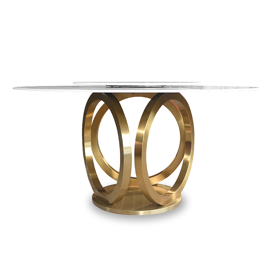 PIERO Ceramic Dining Table