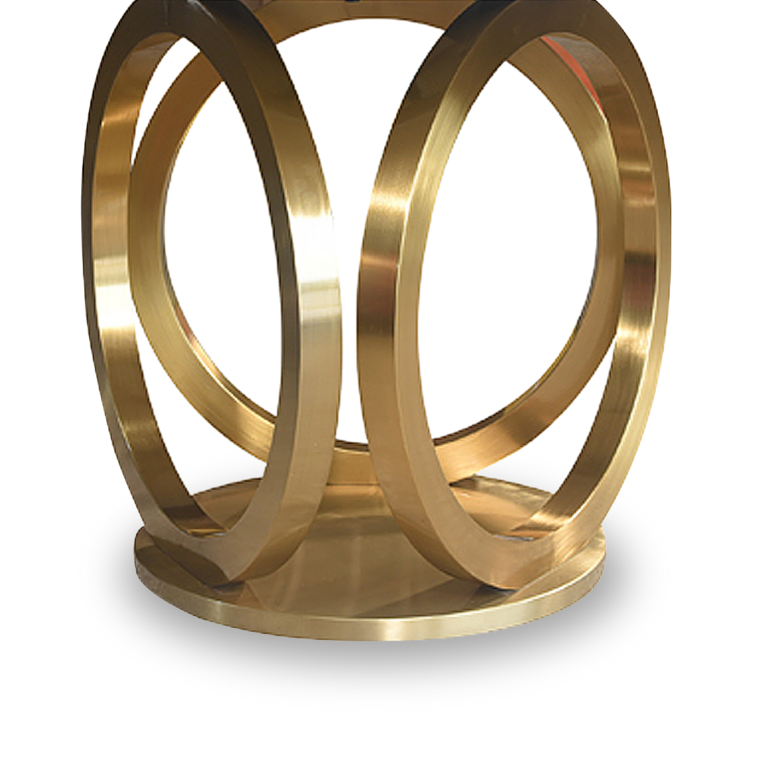 PIERO Ceramic Dining Table