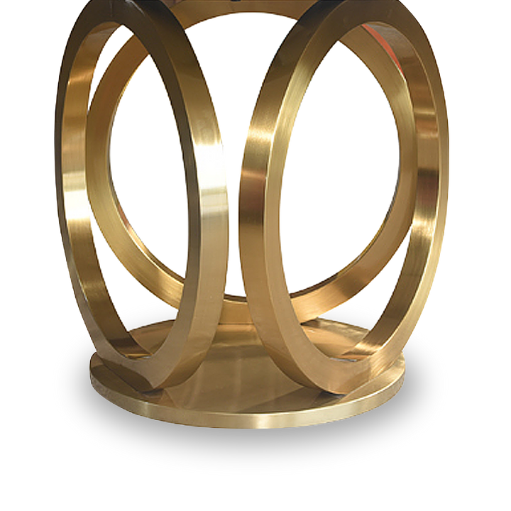 PIERO Ceramic Dining Table