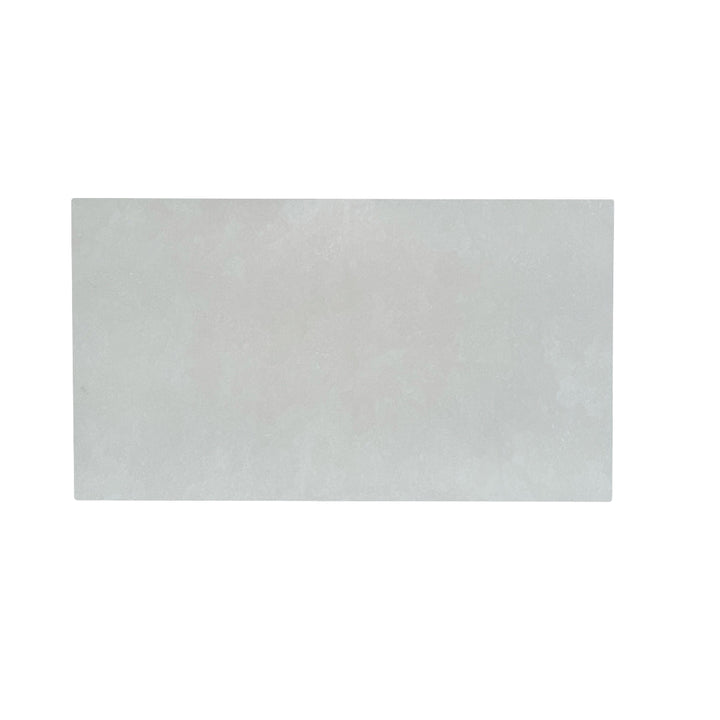 PIERS Natural Stone Dining Table