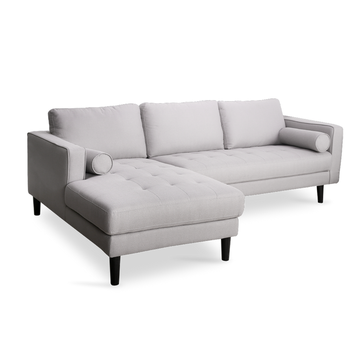 PITTSBURG L-Shape Sofa