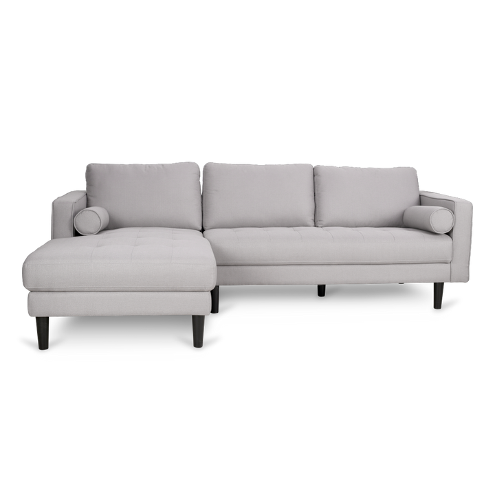 PITTSBURG L-Shape Sofa