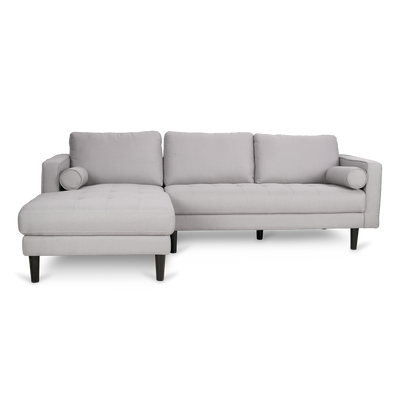 PITTSBURG L-Shape Sofa