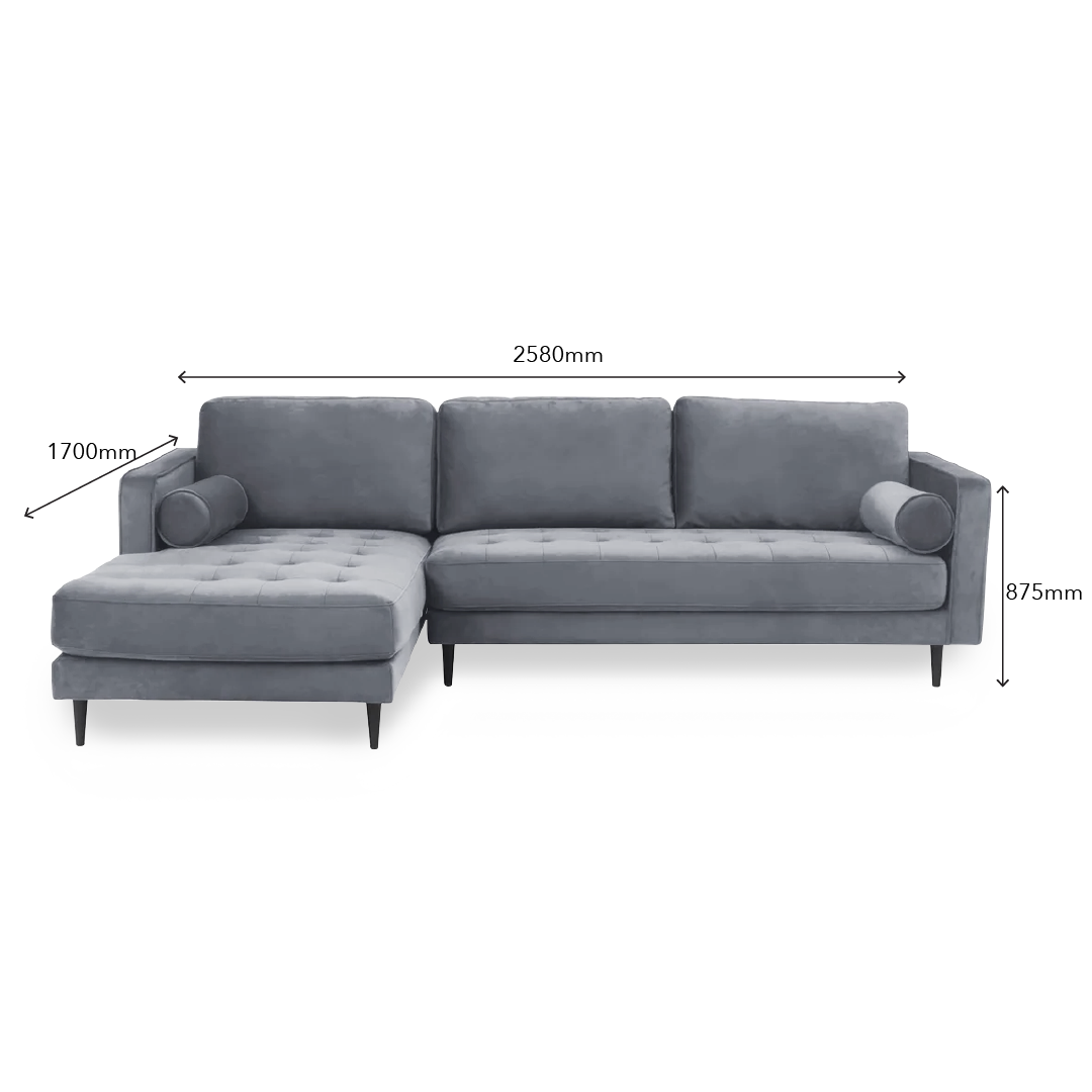 INDUSTRIAL Loft Home Package