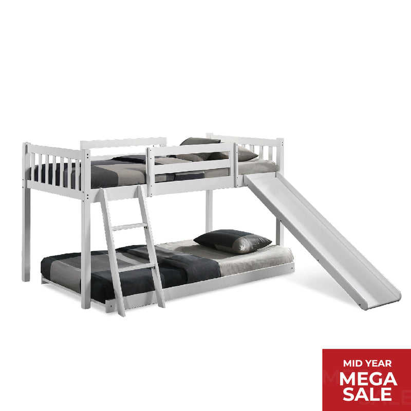 PLAYGROUND Bed