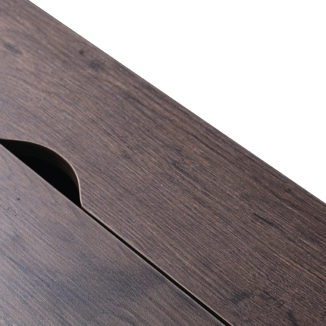 PLIX Bedside Table with USB & Plug