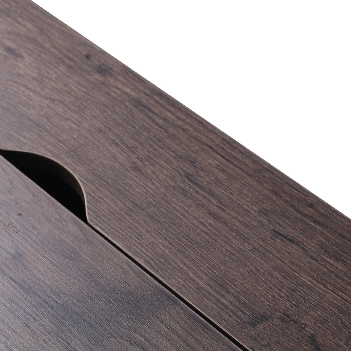 PLIX Bedside Table with USB & Plug