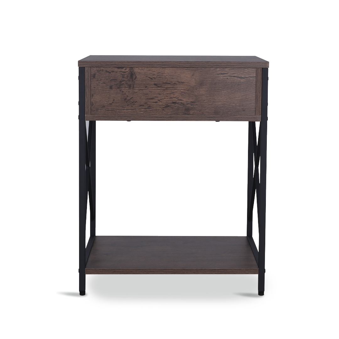 PLIX Bedside Table