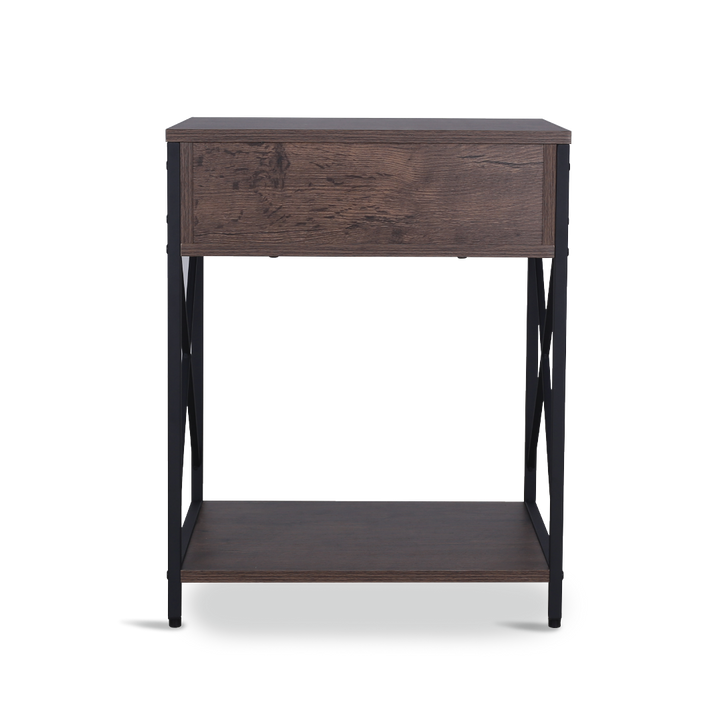 PLIX Bedside Table
