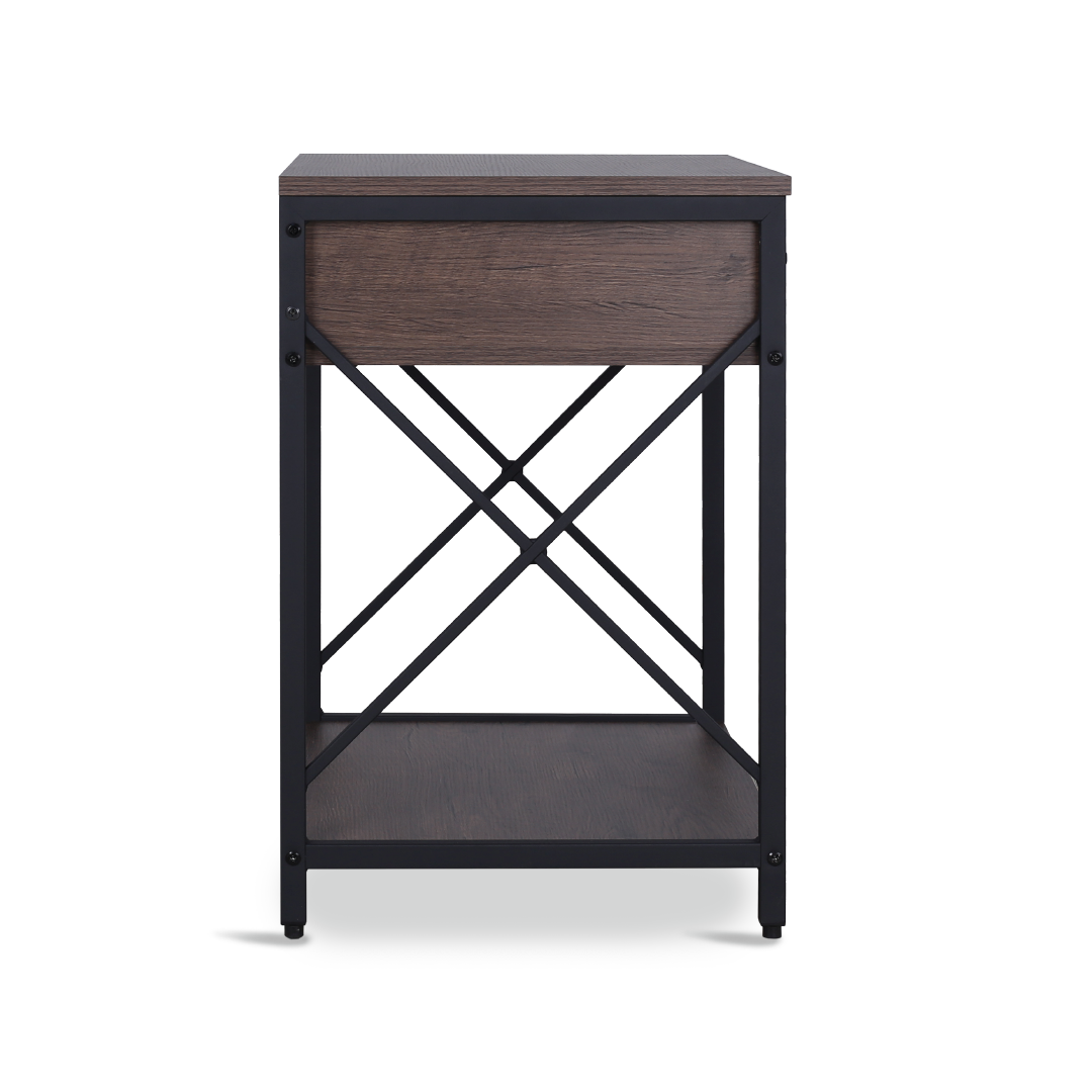 PLIX Bedside Table